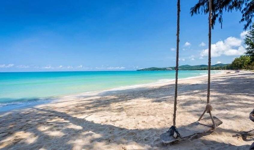 Phuket Villa Patong