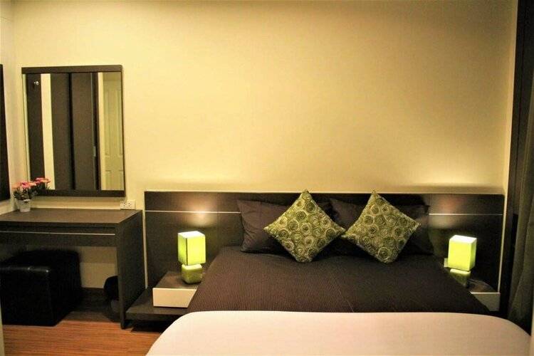 Phuket Villa Patong