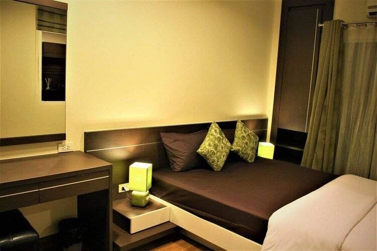 Phuket Villa Patong
