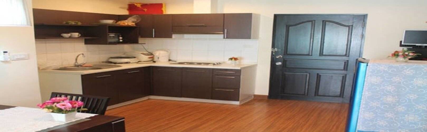 Phuket Villa Patong