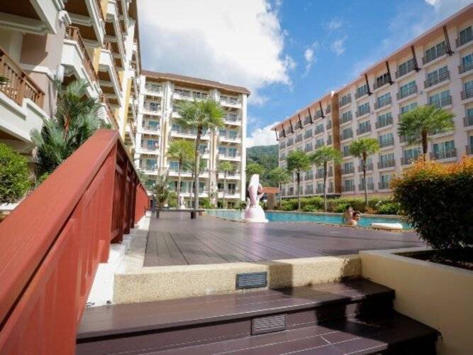 Phuket Villa Patong