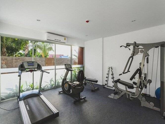 Condo in Karon in Chic Condo - Unit B505