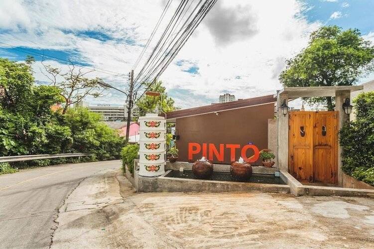 Condo in Karon in Chic Condo - Unit B505