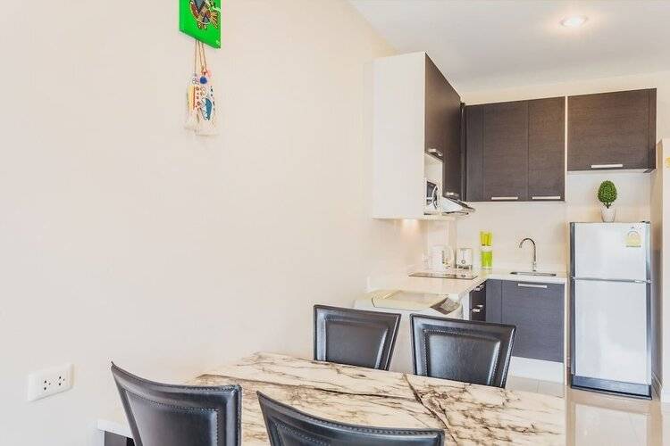 Condo in Karon in Chic Condo - Unit B505