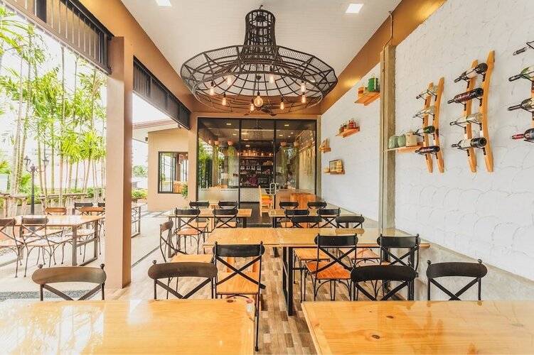 Condo in Karon in Chic Condo - Unit B505