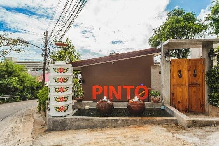 Condo in Karon in Chic Condo - Unit B505