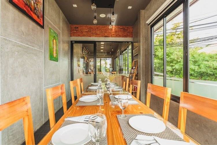 Condo in Karon in Chic Condo - Unit B505