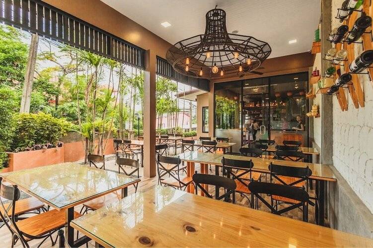 Condo in Karon in Chic Condo - Unit B505
