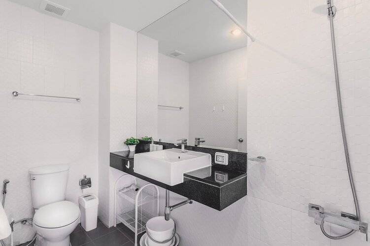 Condo in Karon in Chic Condo - Unit B505