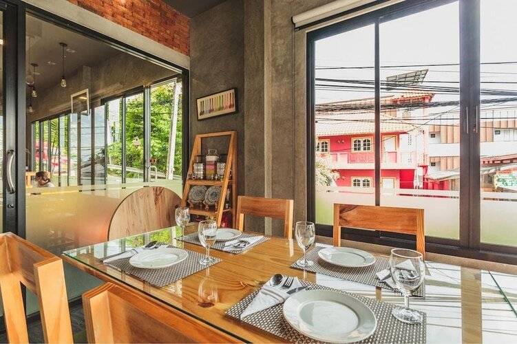 Condo in Karon in Chic Condo - Unit B505