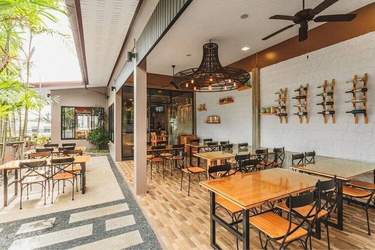 Condo in Karon in Chic Condo - Unit B505
