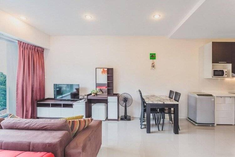 Condo in Karon in Chic Condo - Unit B505