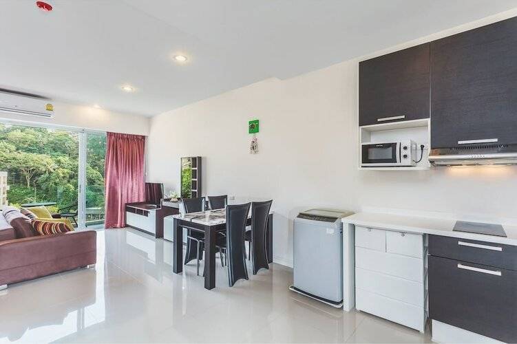 Condo in Karon in Chic Condo - Unit B505