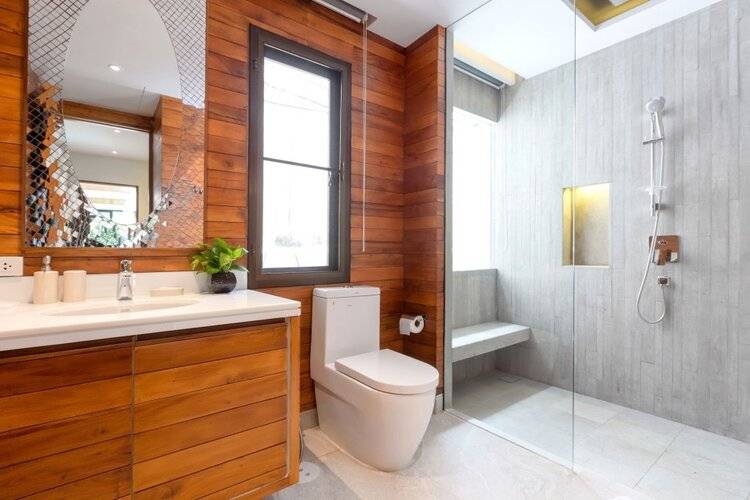 Karon Beach Pool Villa