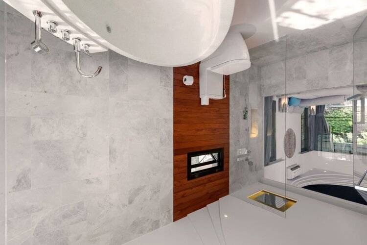 Karon Beach Pool Villa