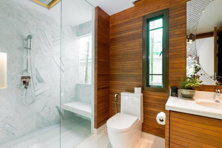 Karon Beach Pool Villa