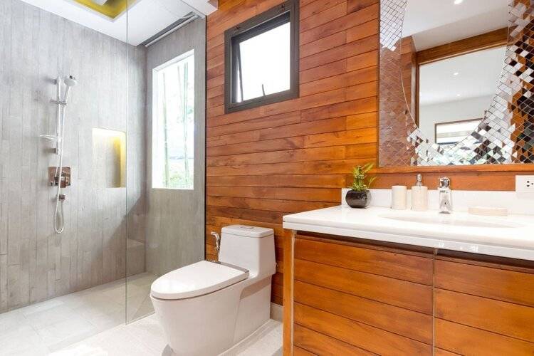 Karon Beach Pool Villa