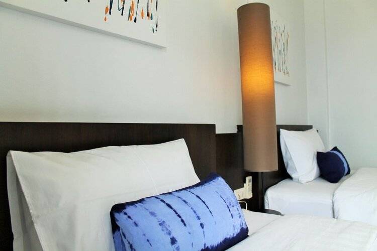 Natika Apartment