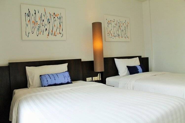 Natika Apartment