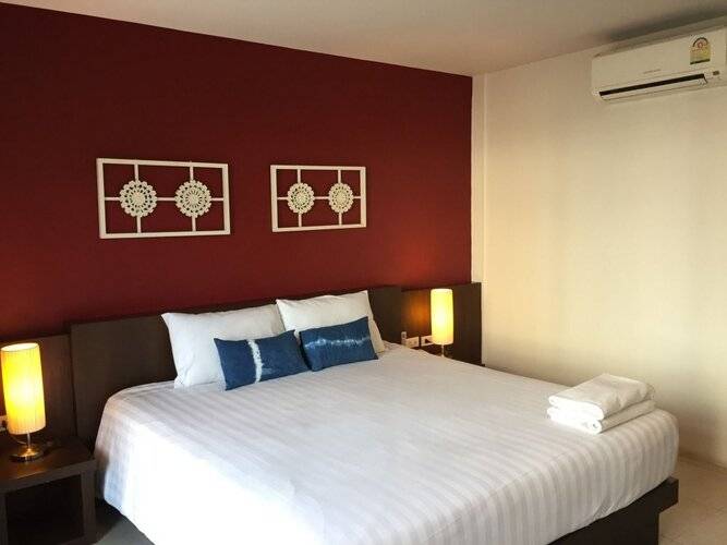 Natika Apartment