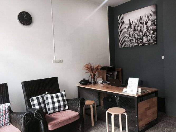 Natika Apartment