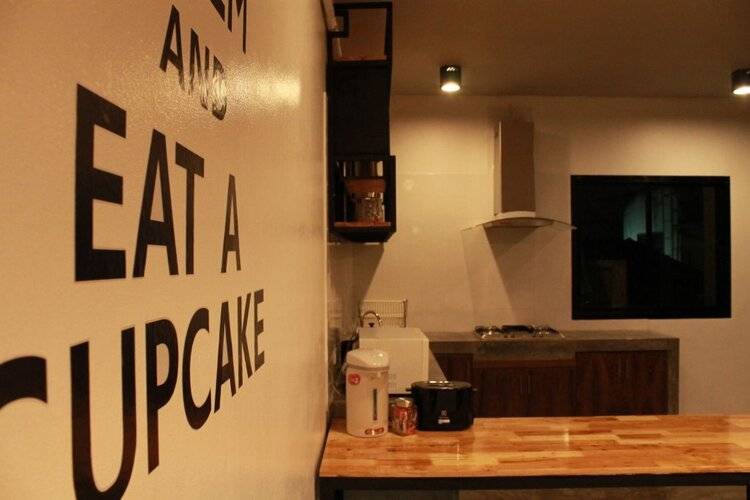 Natika Apartment