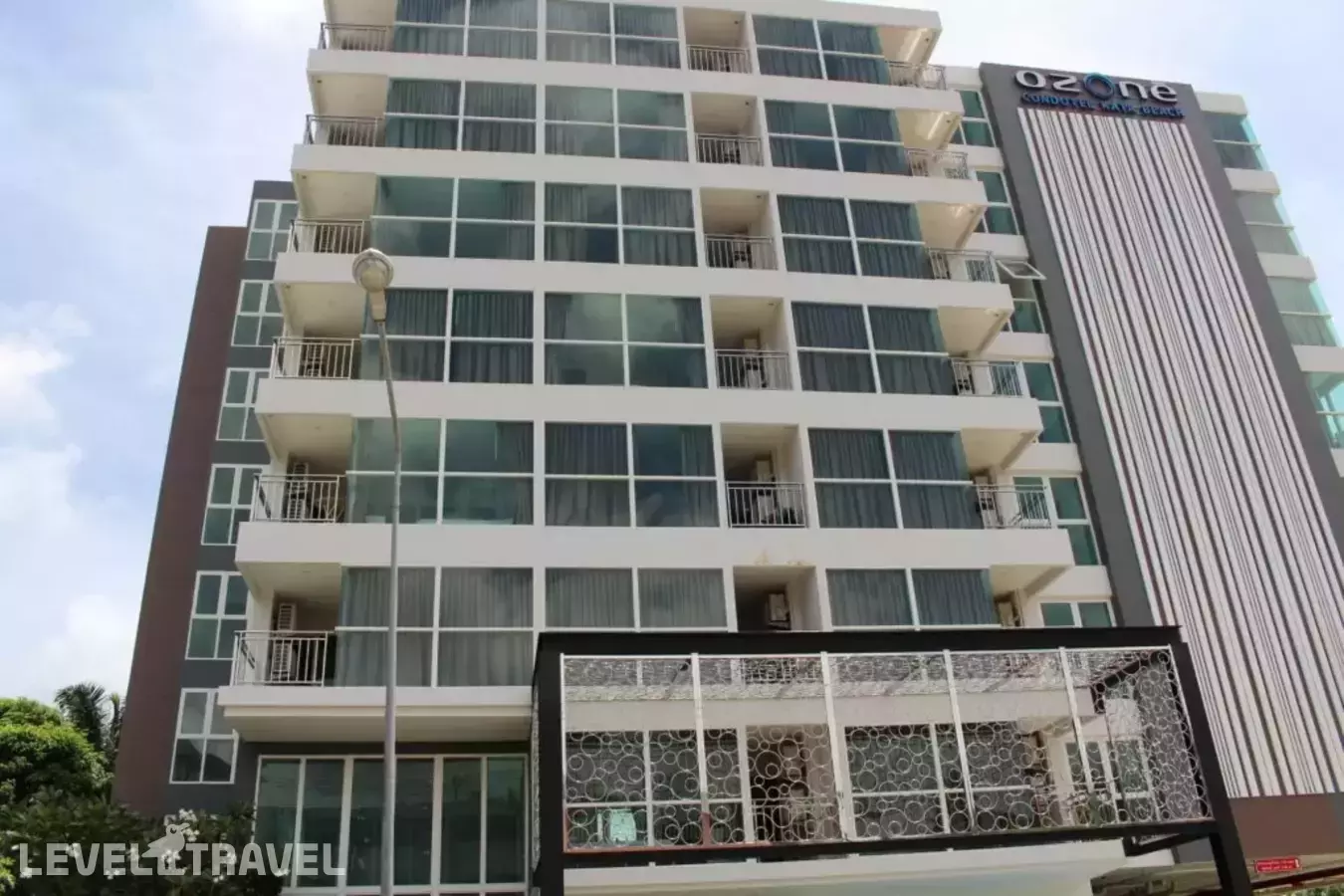 Ozone Condotel Apt 716