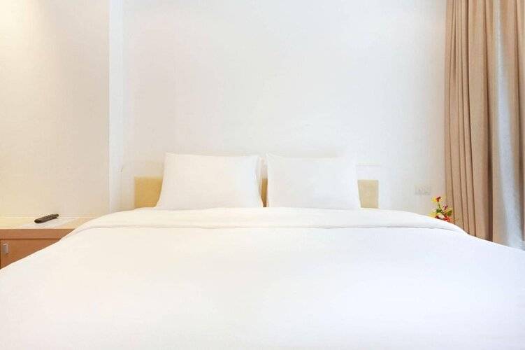 Art Patong Residence
