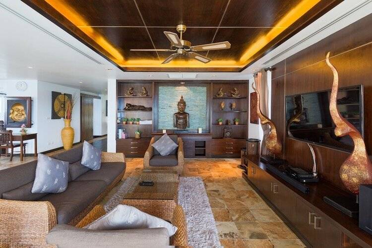 Villa Kalim 6