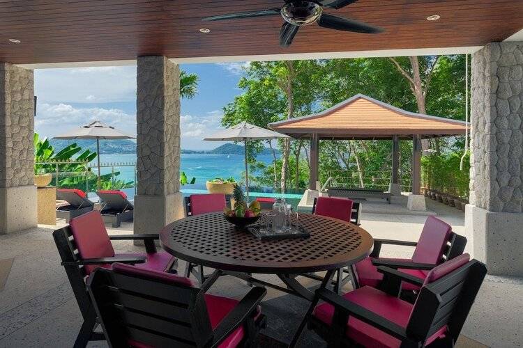 Villa Kalim 6