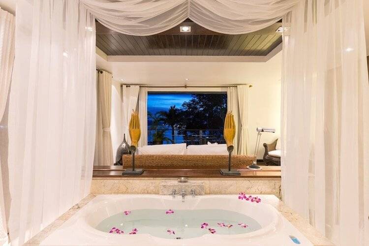Villa Kalim 6