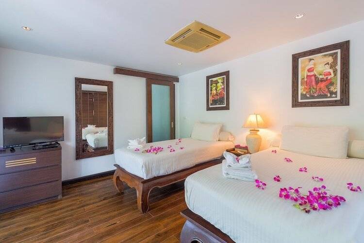 Villa Kalim 6