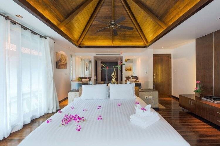 Villa Kalim 6