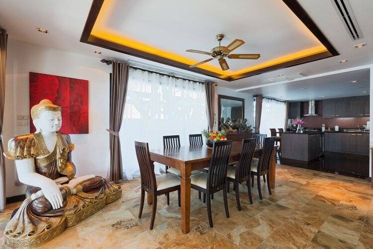 Villa Kalim 6