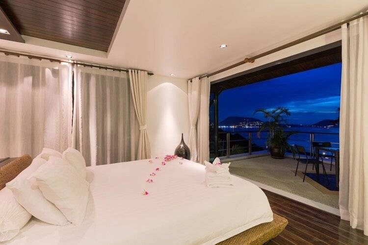 Villa Kalim 6