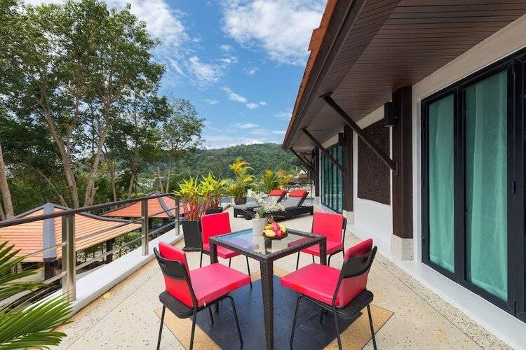 Villa Kalim 6