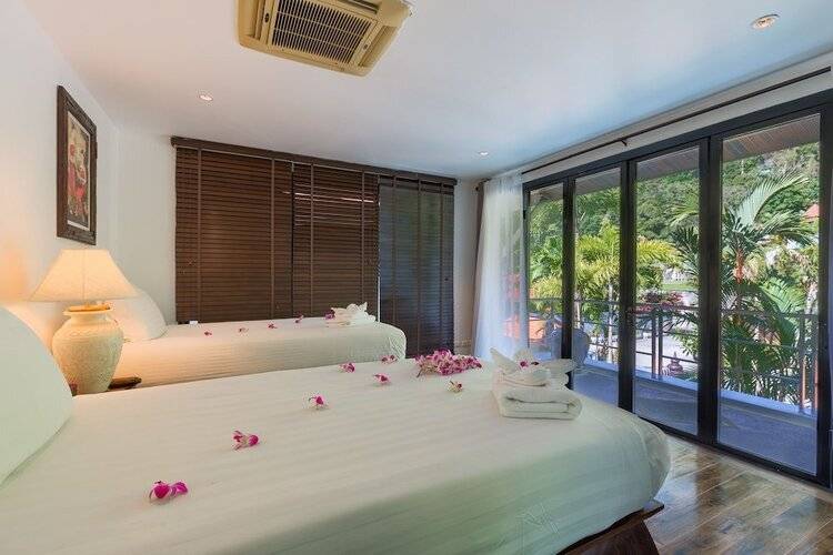 Villa Kalim 6