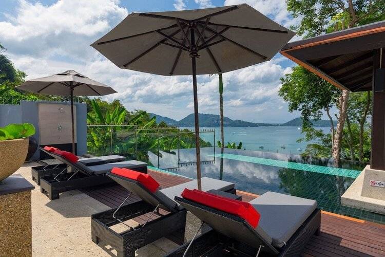 Villa Kalim 6
