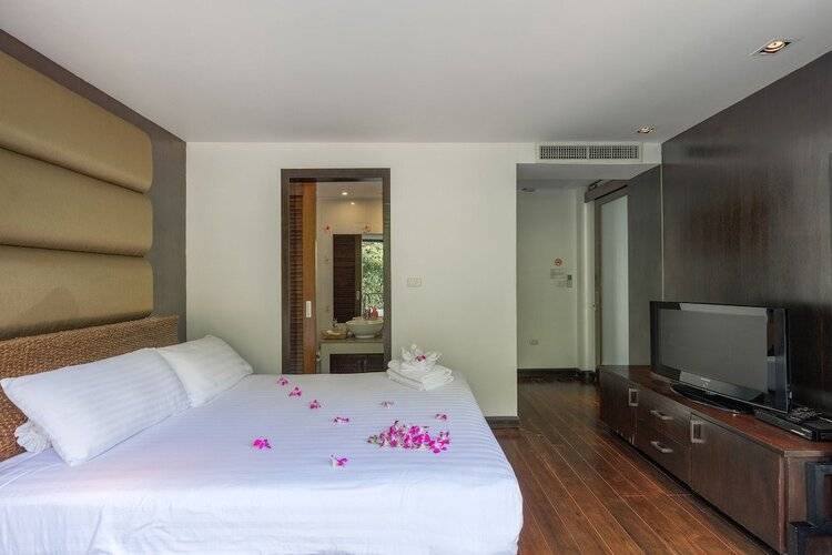 Villa Kalim 6