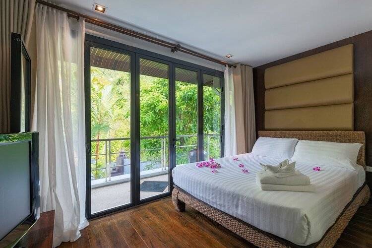 Villa Kalim 6