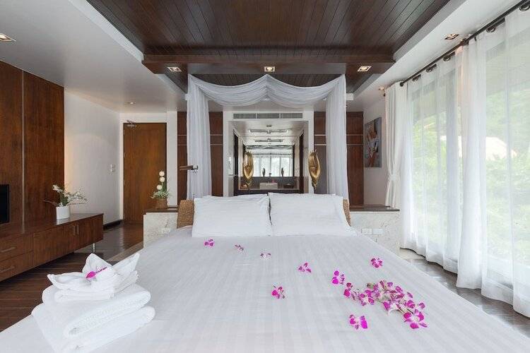 Villa Kalim 6