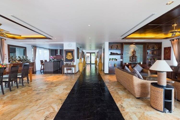 Villa Kalim 6