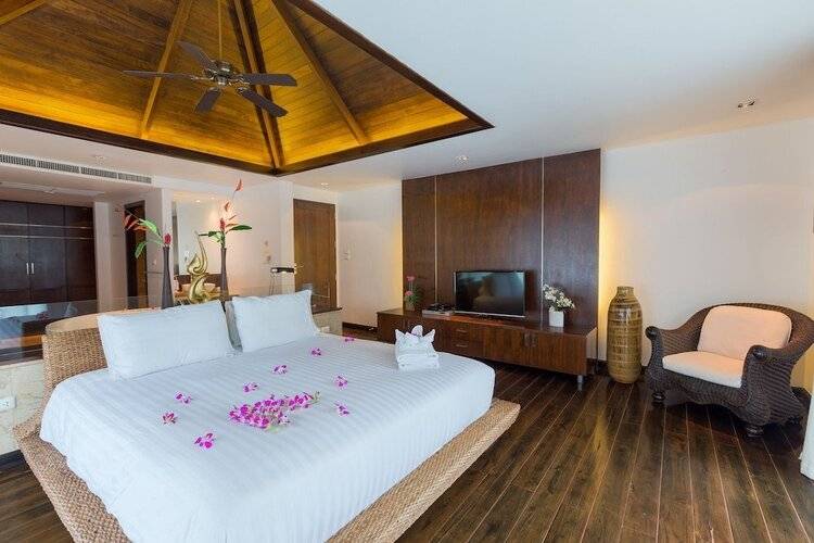 Villa Kalim 6