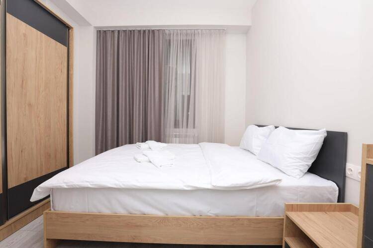 Stay Inn (Стей Инн) на улице Мартироса Сарьяна 26/3