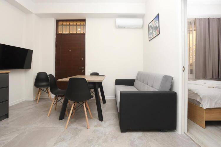 Stay Inn (Стей Инн) на улице Мартироса Сарьяна 26/3