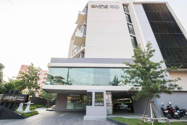 Aster Hotel and Residence