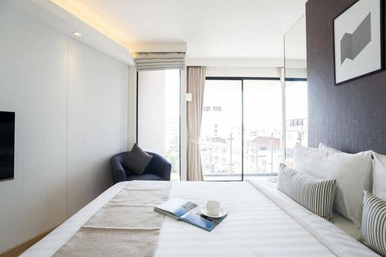 Aster Hotel and Residence