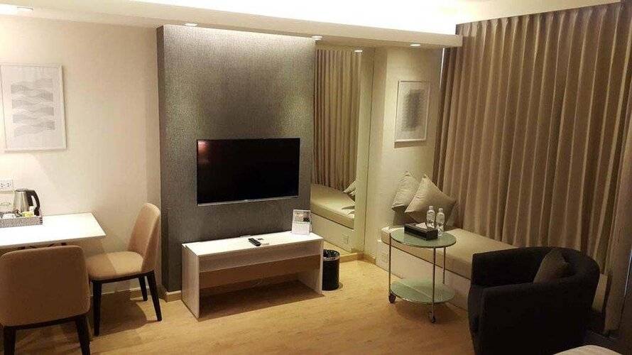 Aster Hotel and Residence