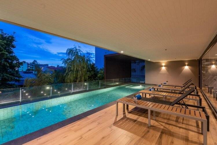 Aster Hotel and Residence