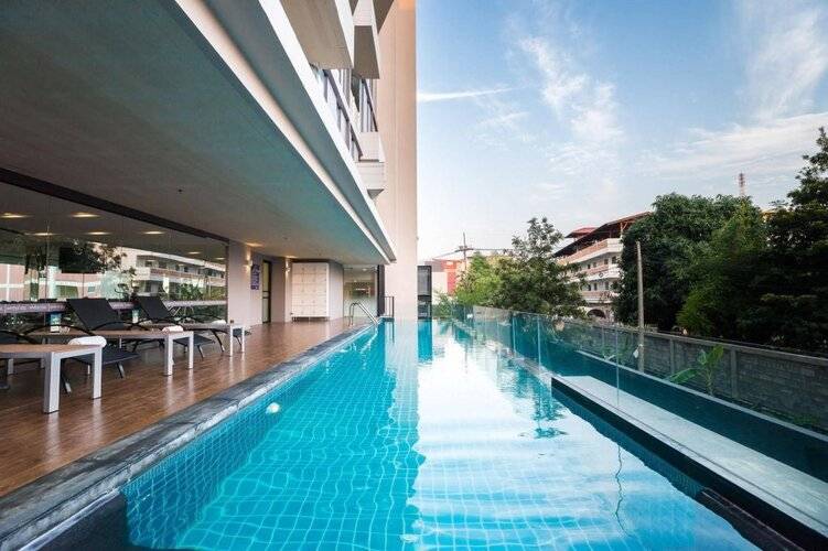 Aster Hotel and Residence